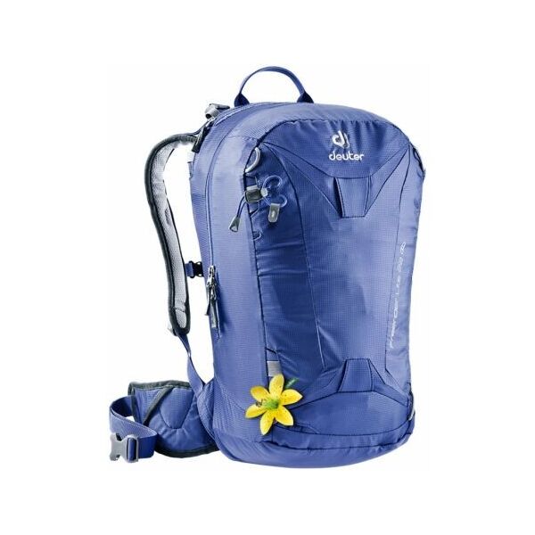 

Рюкзак Deuter Freerider Lite 22 SL Indigo (1052-3303019 3049)