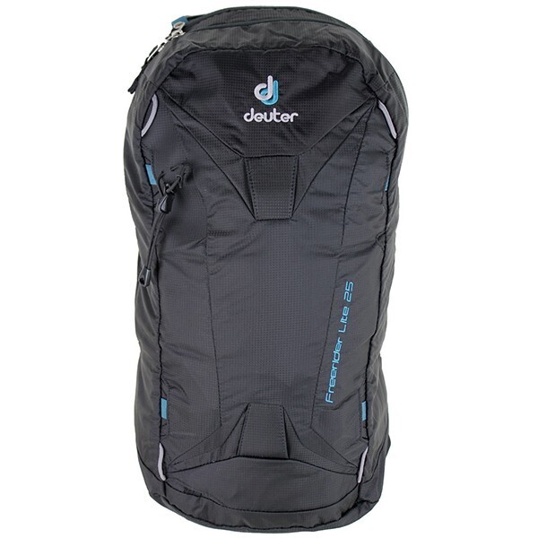 

Рюкзак Deuter Freerider Lite 25 Black (1052-3303017 7000)