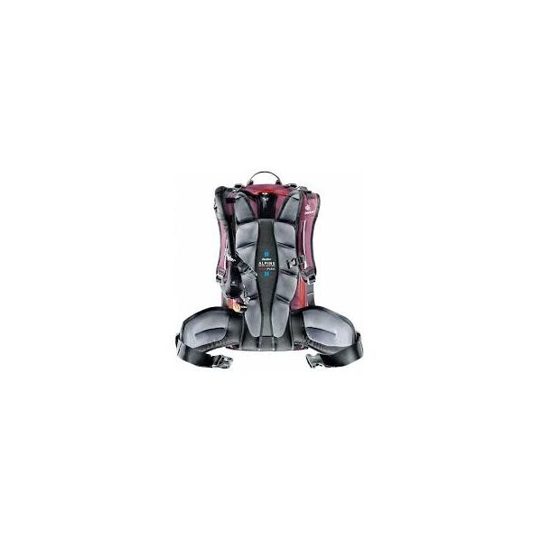 

Рюкзак Deuter Freerider Pro 28 SL Maron (1052-3303317 5026)