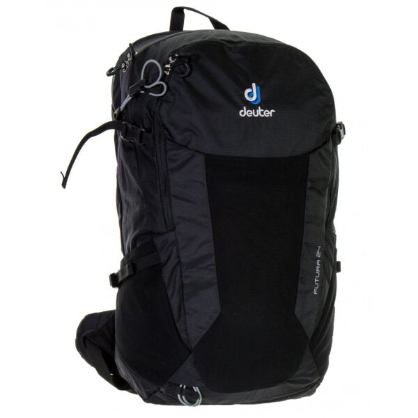 

Рюкзак Deuter Futura 24 Black (1052-3400118 7000)
