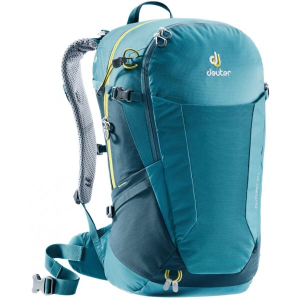 

Рюкзак Deuter Futura 24 Denim-Arctic (1052-3400118 3388)