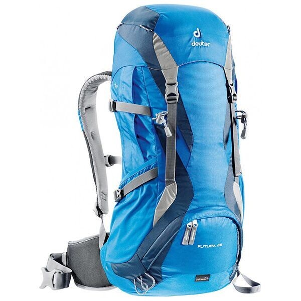 

Рюкзак Deuter Futura 26 Ocean-Midnight (1052-34234 3033)