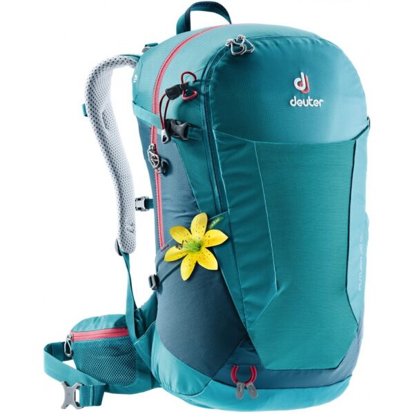 

Рюкзак Deuter Futura 26 SL Petrol-Arctic (1052-3400418 3325)