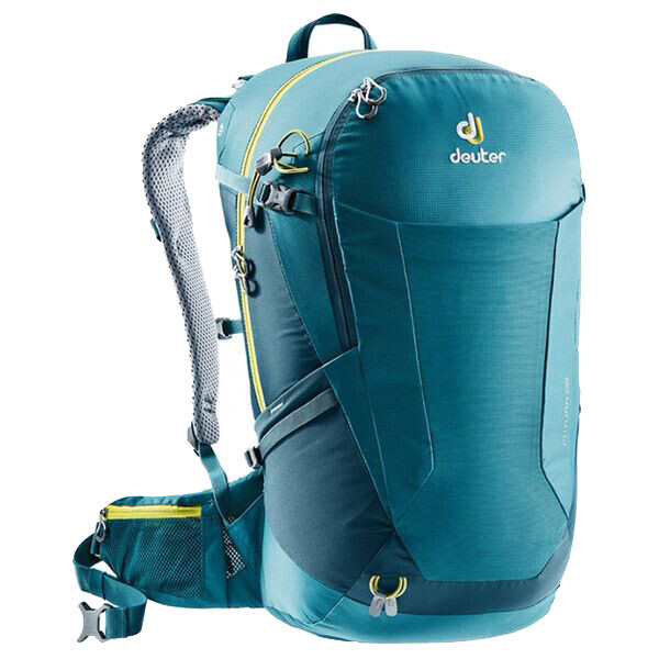 

Рюкзак Deuter Futura 28 Denim-Arctic (1052-3400518 3388)