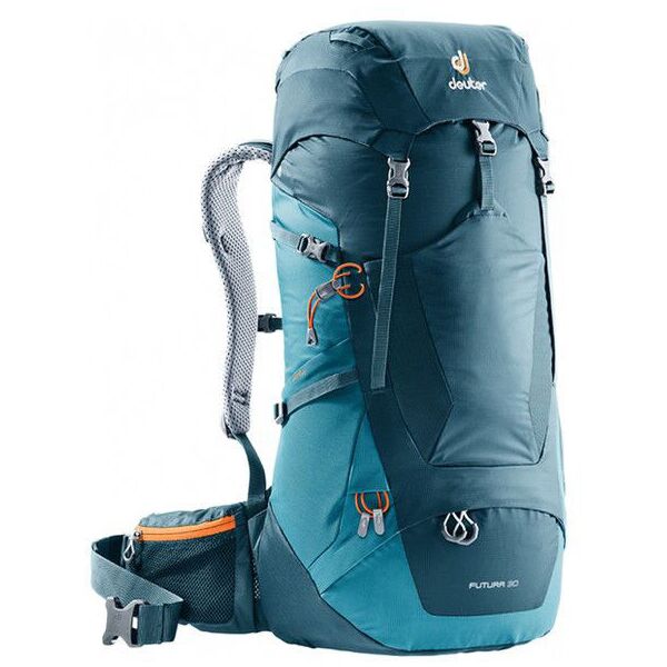 

Рюкзак Deuter Futura 30 Arctic-Denim (1052-3400718 3318)
