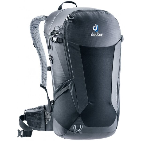 

Рюкзак Deuter Futura 30 EL Black (1052-3400818 7000)