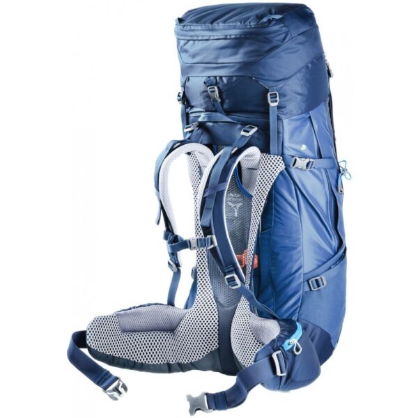 

Рюкзак Deuter Futura Vario 45 + 10 SL Navy (1052-3402018 3010 sam)