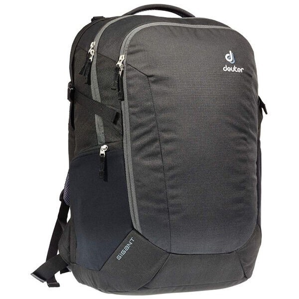 

Рюкзак Deuter Gigant Anthracite-Black (DEU-3823018 4750)