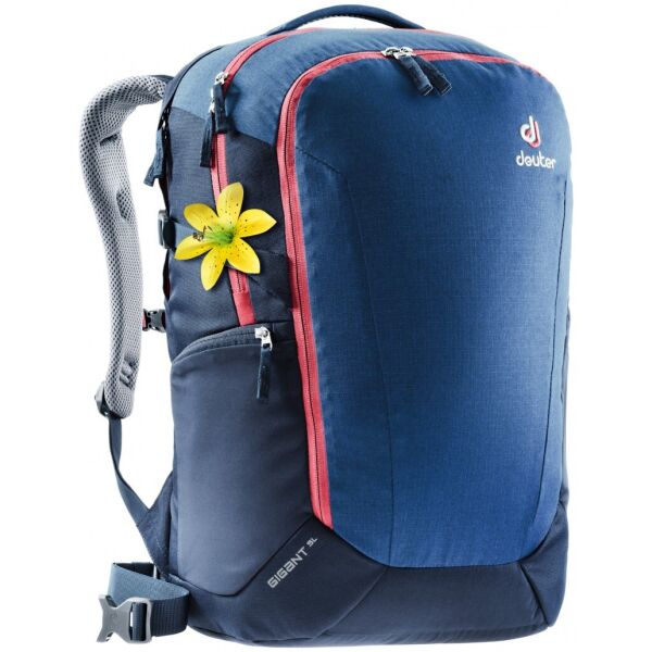 

Рюкзак Deuter Gigant SL Steel-Navy (1052-3823118 3130)