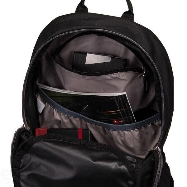 

Рюкзак Deuter GoGo Black (1052-3820016 7000)