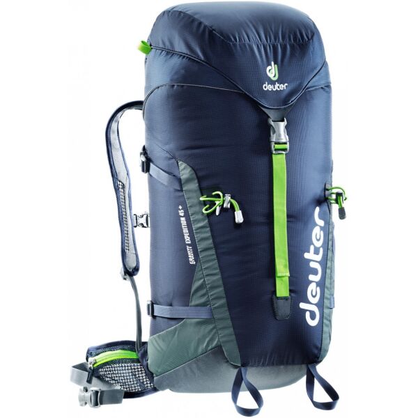 

Рюкзак Deuter Gravity Expedition 45 (1052-3362417 2325)