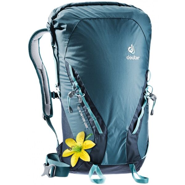

Рюкзак Deuter Gravity Rock & amp Roll 28 SL Arctic-Navy (1052-3362219 3329)