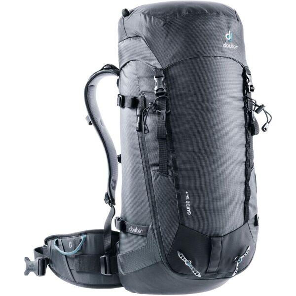 

Рюкзак Deuter Guide 34+ Black (1052-3361120 7000 sam)