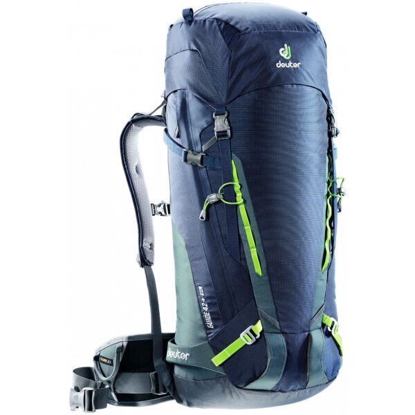 

Рюкзак Deuter Guide 42+ EL (1052-3361917 3400)