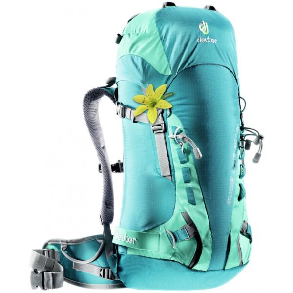 

Рюкзак Deuter Guide Lite 28 SL Mint-Petrol (1052-3360017 2307)