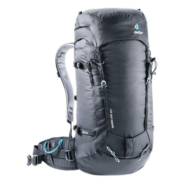

Рюкзак Deuter Guide Lite 30+ Black (1052-3360320 7000 sam)