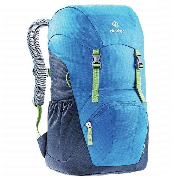 

Рюкзак Deuter Junior Bay-Navy (1052-3612519 1308)