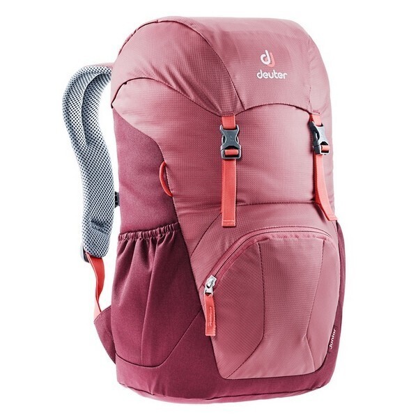 

Рюкзак Deuter Junior Cardinal-Maron (1052-3612519 5527)