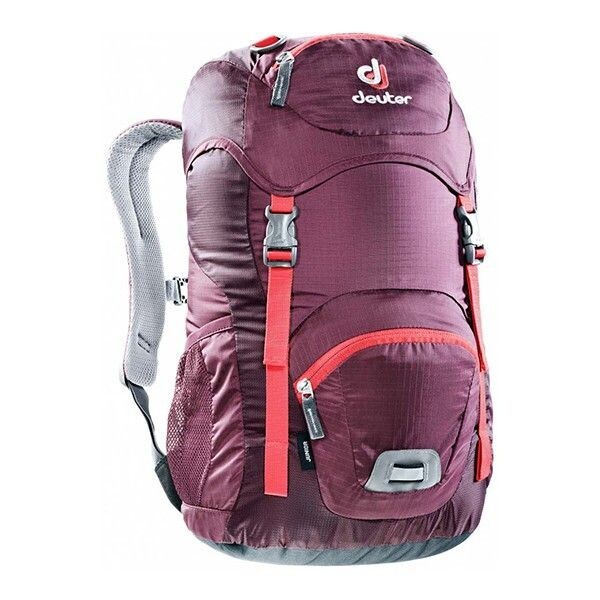 

Рюкзак Deuter Junior Blackberry-Aubergine (1052-36029 5530)