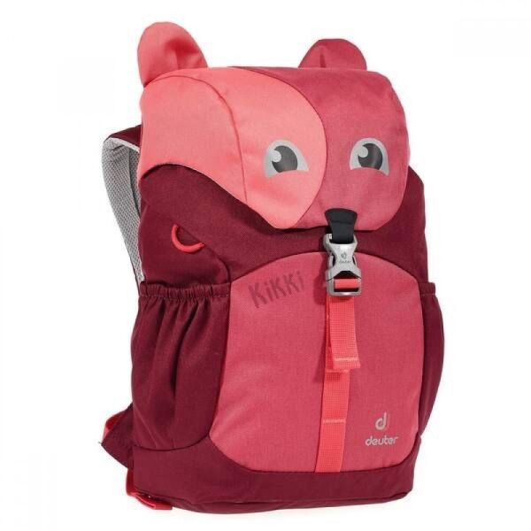 

Рюкзак Deuter Kikki Cardinal-Maron (1052-3610519 5527)