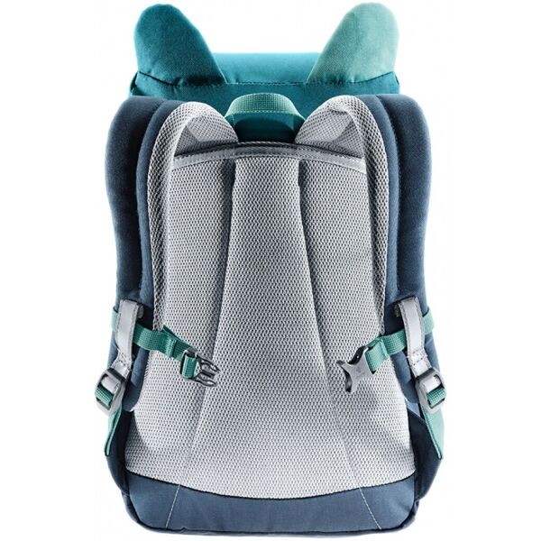 

Рюкзак Deuter Kikki Petrol-Midnight (1052-3610519 3339)