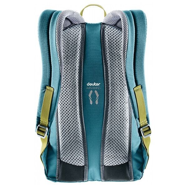 

Рюкзак Deuter Nomi Denim-Moss (1052-3810018 3229)