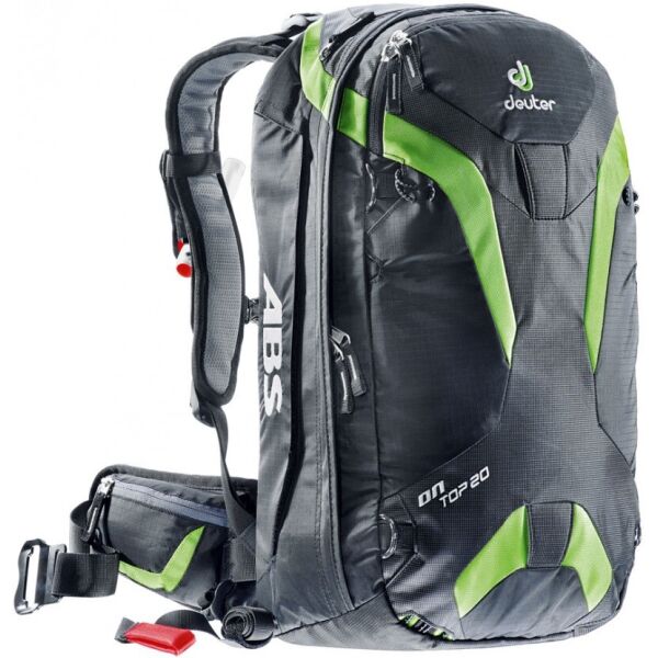 

Рюкзак Deuter On Top 20 (1052-3310115 7251)