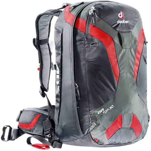 

Рюкзак Deuter On Top ABS 30 (1052-3310315 7530)