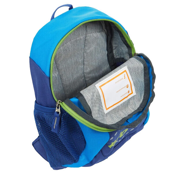 

Рюкзак Deuter Pico Indigo-Turquoise (1052-36043 3391)