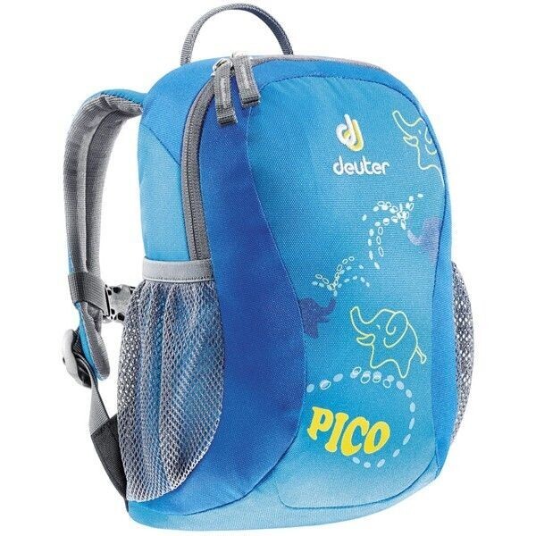 

Рюкзак Deuter Pico Turquoise (1052-36043 3006)