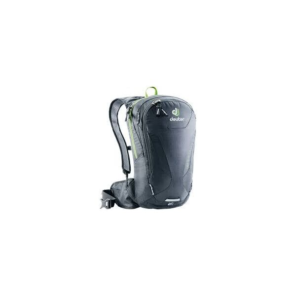 

Рюкзак Deuter Race Black (1052-3207018 7000)