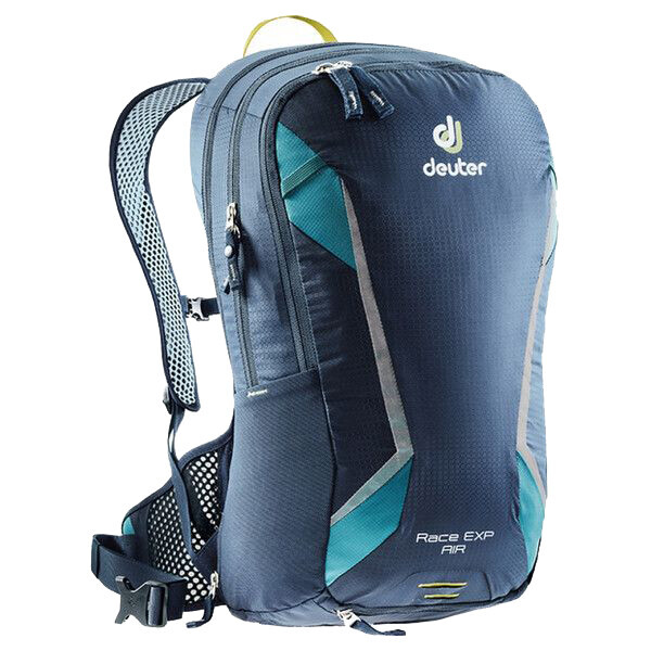 

Рюкзак Deuter Race EXP Air Navy-Denim (1052-3207318 3397)