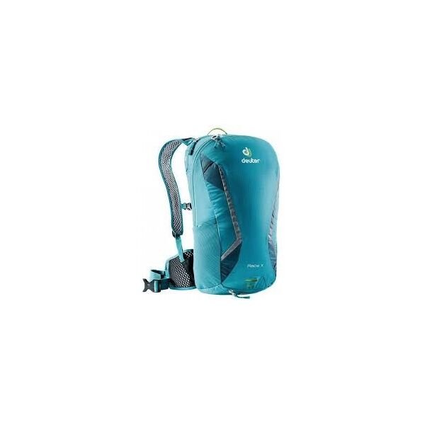 

Рюкзак Deuter Race X Petrol-Arctic (1052-3207118 3325)