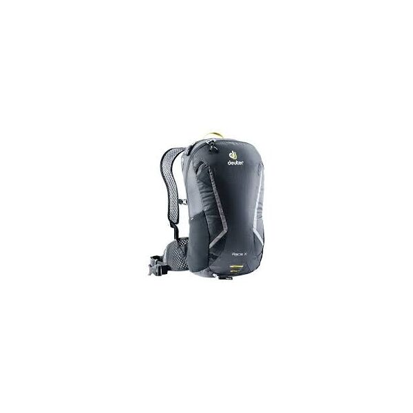 

Рюкзак Deuter Race X Black (1052-3207118 7000)
