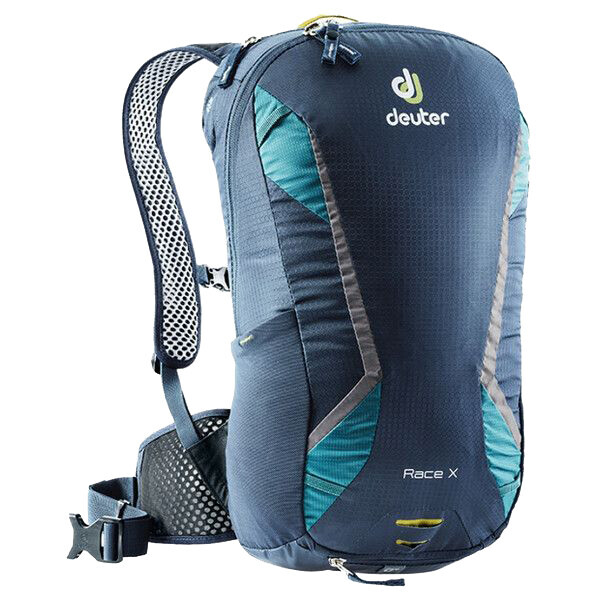 

Рюкзак Deuter Race X Navy-Denim (1052-3207118 3397)