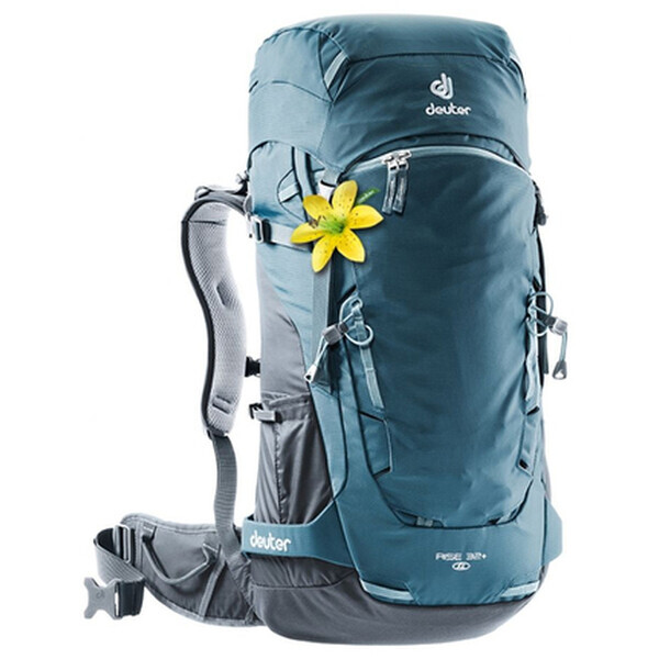 

Рюкзак Deuter Rise 32+ SL Arctic-Graphite (1052-3301218 3445)