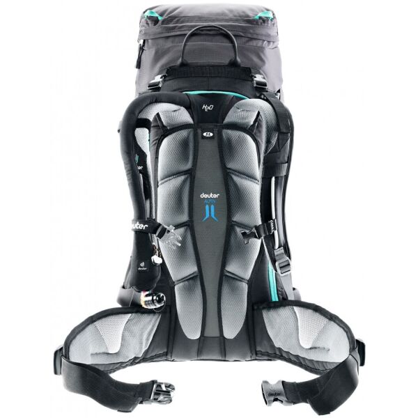 

Рюкзак Deuter Rise 32+ SL Petrol-Navy (1052-3301218 3385)