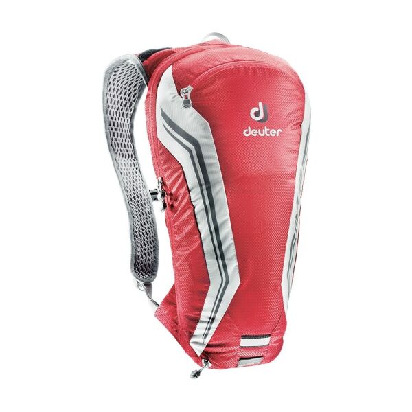 

Рюкзак Deuter Road One Fire-White (1052-32274 5350)