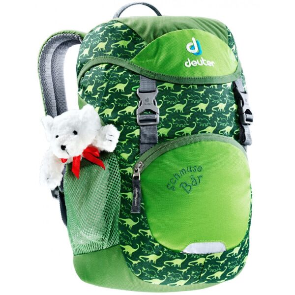 

Рюкзак Deuter Schmusebär (1052-3612017 2009)
