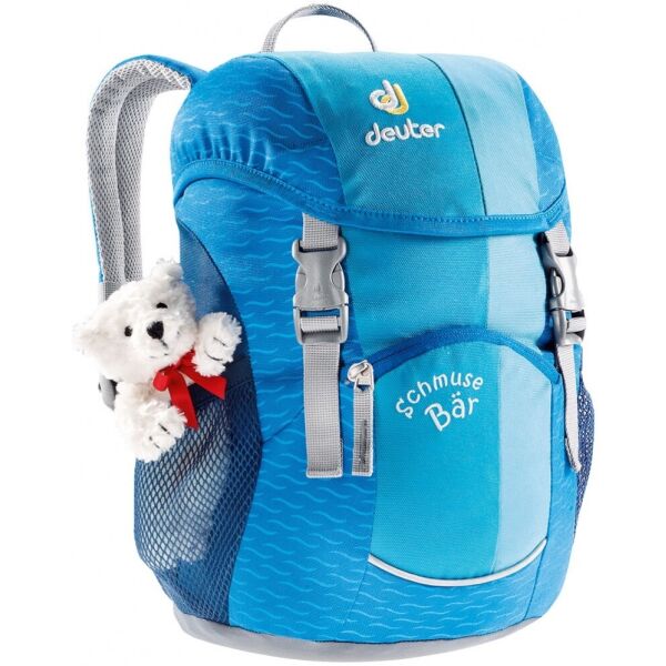 

Рюкзак Deuter Schmusebar Turquoise (1052-36003 3006)