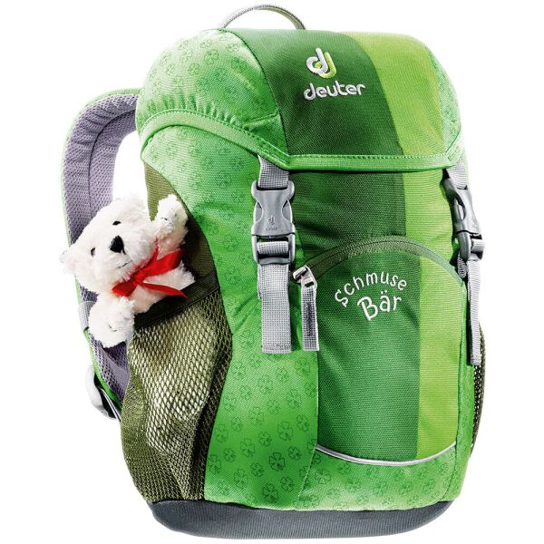 

Рюкзак Deuter Schmusebär (old collection) (1052-3612020 2311)