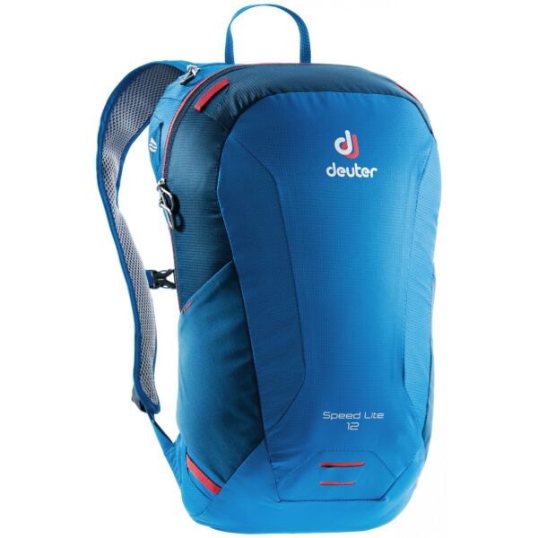 

Рюкзак Deuter Speed ​​Lite 12 Bay-Midnight (1052-3410019 3100)