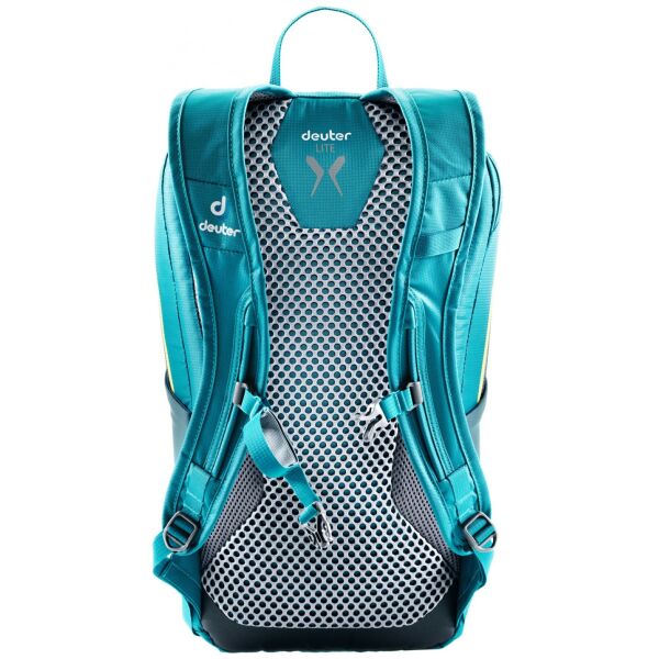 

Рюкзак Deuter Speed ​​Lite 16 Petrol-Arctic (1052-3410119 3325)