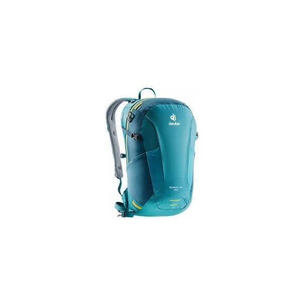 

Рюкзак Deuter Speed ​​Lite 20 Petrol-Arctic (1052-3410218 3325)