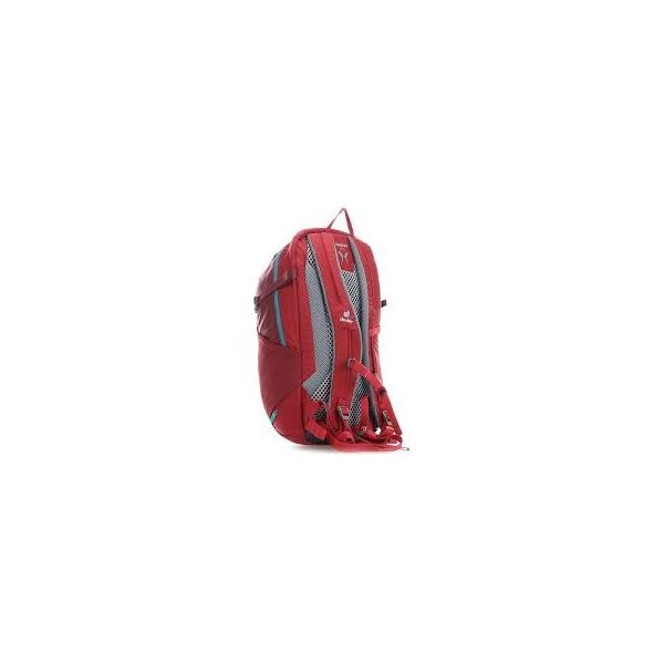 

Рюкзак Deuter Speed ​​Lite 20 Cranberry-Maron (1052-3410218 5528)