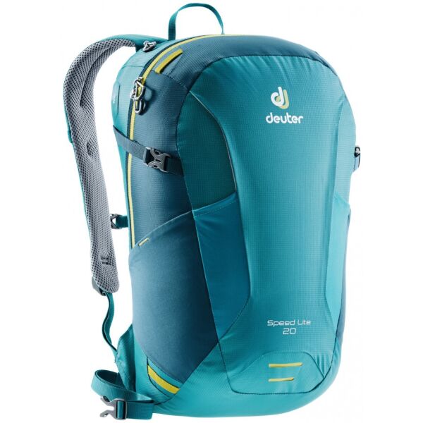 

Рюкзак Deuter Speed ​​Lite 22 SL Alpinegreen-Forest (1052-3410318 2231)