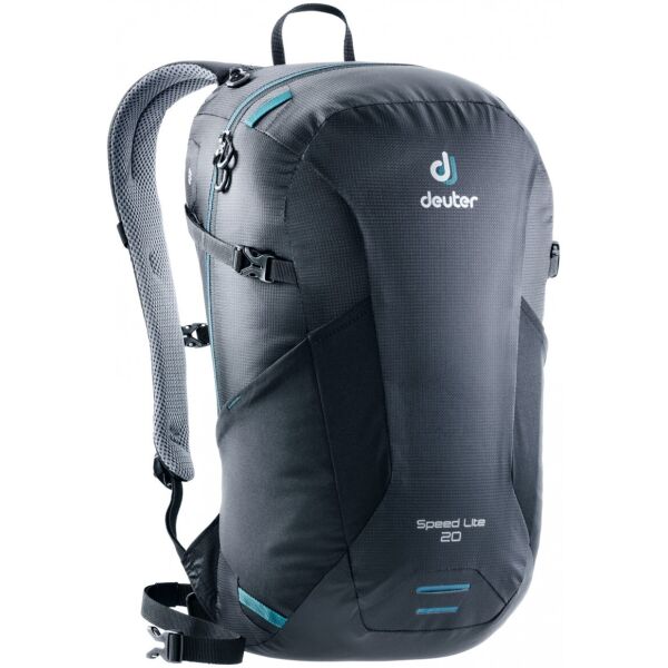 

Рюкзак Deuter Speed ​​Lite 22 SL Black (1052-3410318 7000)