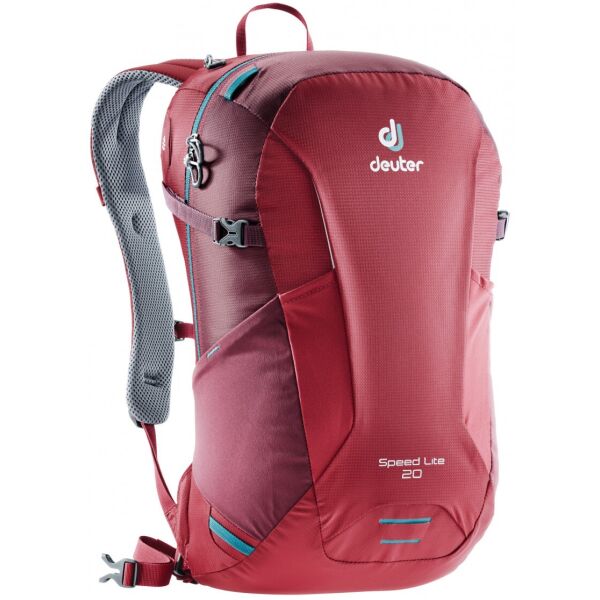 

Рюкзак Deuter Speed ​​Lite 22 SL Cardinal-Maron (1052-3410318 5527)