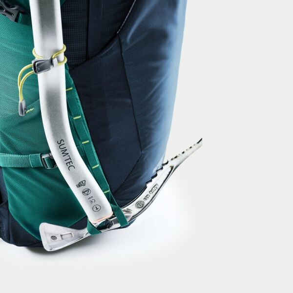 

Рюкзак Deuter Speed ​​Lite 24 Navy-Alpinegreen (1052-3410418 3231)