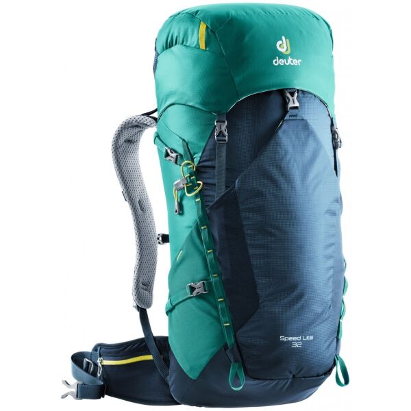 

Рюкзак Deuter Speed ​​Lite 32 Navy-Alpinegreen (1052-3410818 3231)